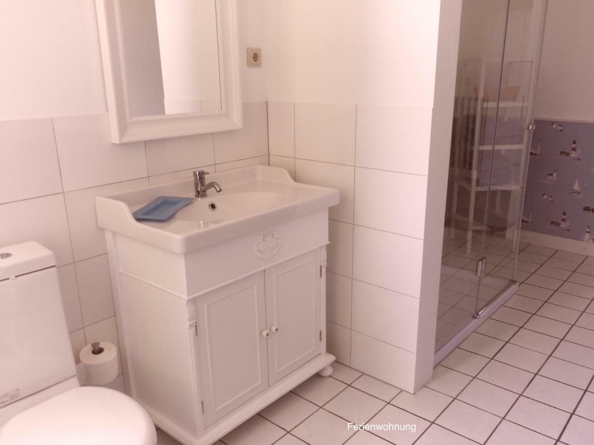 Landhotel Gut Zarrentin Gransebieth Luaran gambar