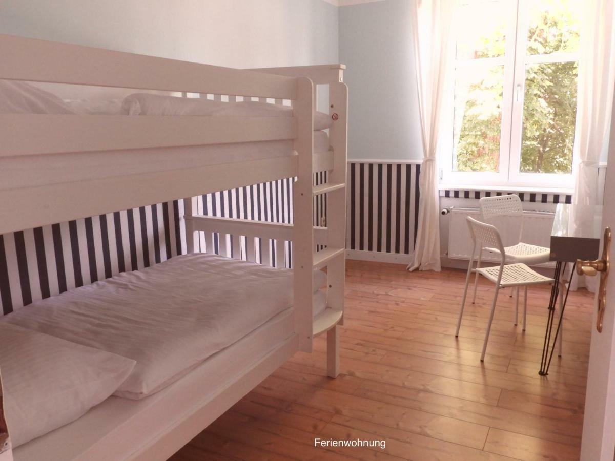 Landhotel Gut Zarrentin Gransebieth Luaran gambar